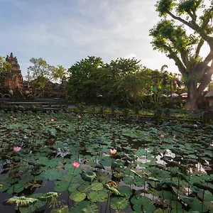 Maison d'hôtes Puri Saraswati Dijiwa Ubud
