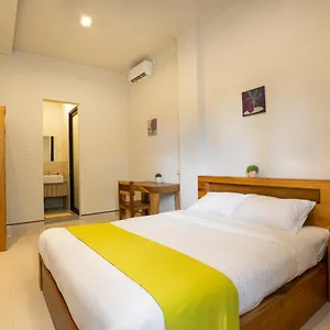 Hostel K Seminyak