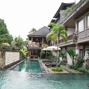 Budhi Ayu And By Mahaputra-chse Certified Ferienpark