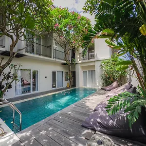 Hotel Hola Seminyak