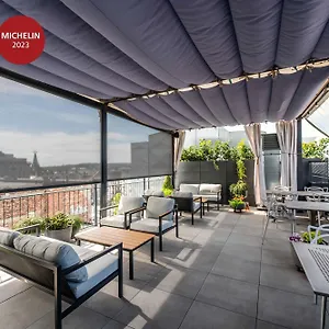 Indigo - Old Town By Ihg Hotel Cracovie