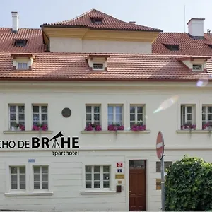 U Zlatého Gryfa Maison d'hôtes Prague