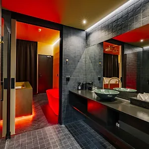 **** Hotel Supper Paesi Bassi