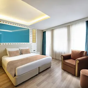 Great Fortune Concept Hotel Istambul
